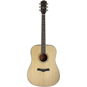 Arrow Silver NT Natural gitara akustyczna