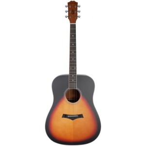 Arrow Bronze SB Sunburst gitara akustyczna