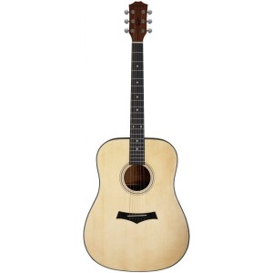 Arrow Bronze NT Natural gitara akustyczna