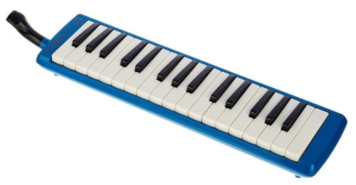 Melodyka Hohner Student 32 blue  2.jpg