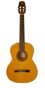 Admira Triana gitara klasyczna 4/4