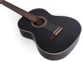 Admira Luna gitara klasyczna (czarna, matowa) 4.jpg