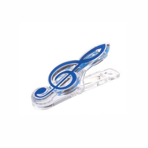 Klips do papieru nutka CLIP CLEF niebieski.jpg