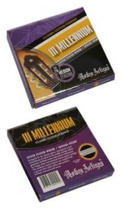 Medina Artigas  720 III Millennium struny do gitary klasycznej