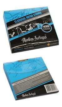 Medina Artigas  420 struny do gitary klasycznej.jpg