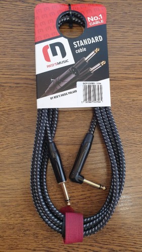 REDS Kabel Jack 3m GCF1230BG STANDARD FOP.jpg