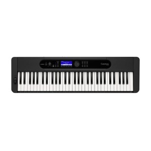CASIO CT-S400 keyboard