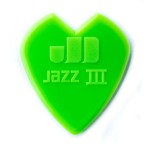  KIRK HAMMETT JAZZ III PICK 47RKH3N