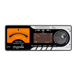 Cherub WST920 tuner orkiestrowy