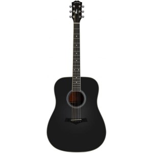 Arrow Bronze BLK gitara akustyczna