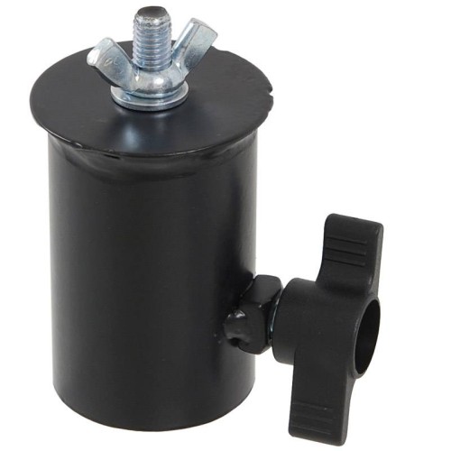 Adapter uchwyt lampy na rurę 35mm OS09.jpg