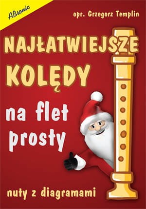 Najłatwiejsze kolędy na flet prosty.jpg
