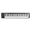 M-AUDIO Keystation 61 III – Klawiatura Sterująca 2.jpg