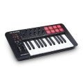 M-AUDIO Oxygen 25 MKV – Klawiatura Sterująca 2.jpg