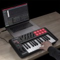 M-AUDIO Oxygen 25 MKV – Klawiatura Sterująca 5.jpg
