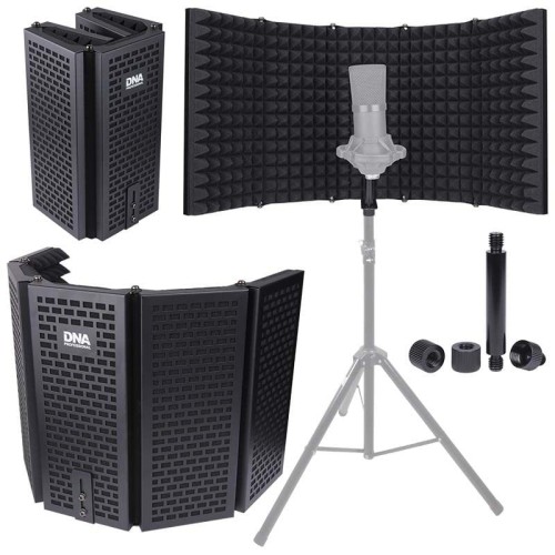 DNA NS 3 ekran do mikrofonu kabina akustyczna filtr1.jpg