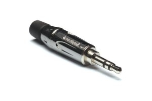 Amphenol KS3PC-AU wtyk jack stereo 3,5mm