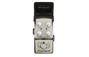 Joyo JF-315 Metal Head