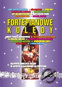 Fortepianowe kolędy