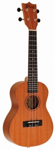 Prima Ukulele Koncertowe PU-100C