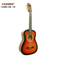 Gitara klasyczna CG-851 1-2 SB podpalana Carmen.jpg