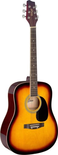 Stagg SA20D SNB - gitara akustyczna1.jpg