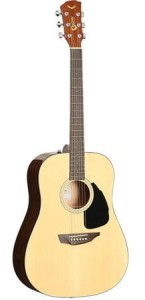 Samick SGW S-200D NAT - gitara akustyczna