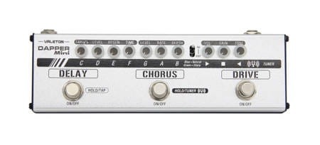 Valeton Dapper Mini - multiefekt gitarowy1.jpg
