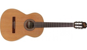 Admira Sevilla gitara klasyczna