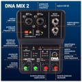 DNA MIX 2 mikser analogowy 2-kanałowy Hi-Z interfejs audio USB5.jpg