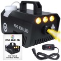 LIGHT4ME FOG 400 LED wytwornica dymu dla DJ mała lekka wydajna1.jpg