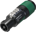 Neutrik NL4FXX-W-S wtyk speakon 4pin 1.png