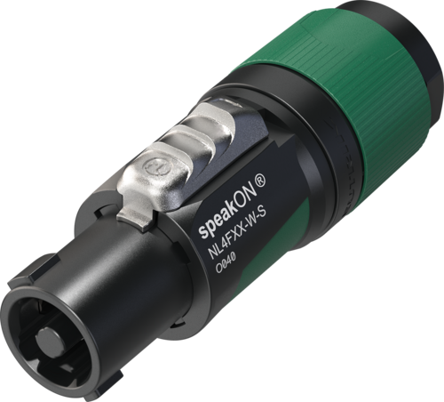 Neutrik NL4FXX-W-S wtyk speakon 4pin 1.png