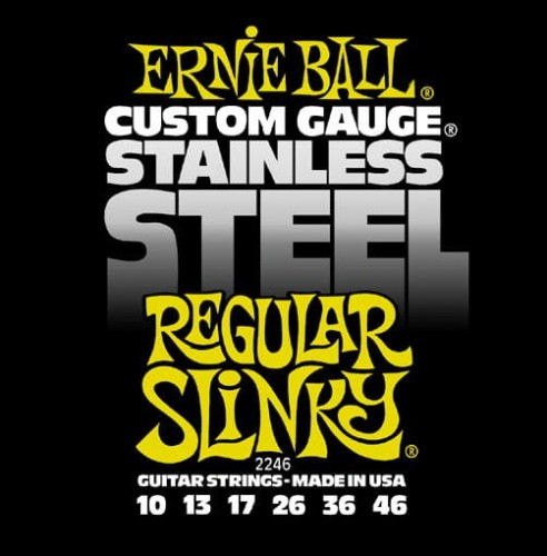 Ernie Ball Slinky Steel struny 2246 10-46.jpg