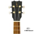 Ukulele koncertowe wykonane z litego koa z ozdobną rozetą C-ROS APC 5.jpg