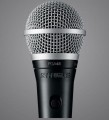 SHURE PGA48XLR-E mikrofon z kablem 1.JPG