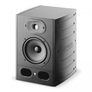 Focal Alpha 50 monitor studyjny