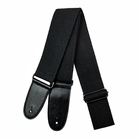 Pas do gitary JEREMI S-201-F czarny.png