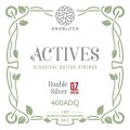 Knobloch Strings ACTIVES Double Silver QZ Nylon 400ADQ - Struny do Gitary Klasycznej.jpg