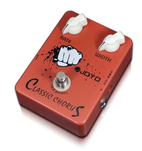 Joyo JF 05 Classic Chorus - efekt gitarowy.jpg