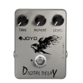 Joyo JF 08 Digital Delay - efekt gitarowy 1.webp