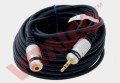 Kabel Przedłużacz słuchawkowy JKD40 Vitalco 3m 1.jpg