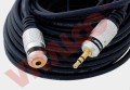 Kabel Przedłużacz słuchawkowy JKD40 Vitalco 3m 2.jpg