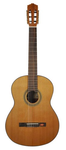 Salvador Cortez CC10 gitara klasyczna 4.jpg