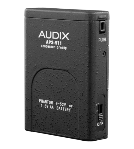 Audix APS911 Phantom power Adapter 1.png