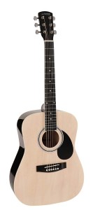 Nashville GSD-6034-NT Gitara Akustyczna 3/4