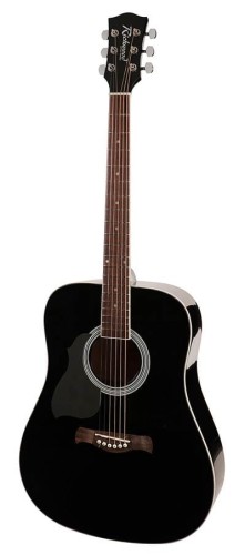 Richwood RD-12L-BK Gitara Akustyczna Leworęczna 1.jpg