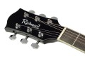 Richwood RD-12L-BK Gitara Akustyczna Leworęczna 3.jpg