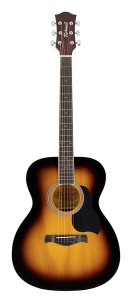 Richwood RA-12-SB Gitara Akustyczna