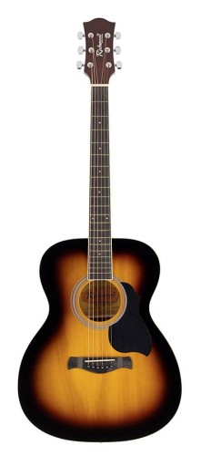 Richwood RA-12-SB Gitara Akustyczna 1.jpg